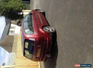 C max  2.0 tdci for Sale