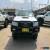 Classic 2011 Toyota Hilux KUN26R SR White Manual M Utility for Sale