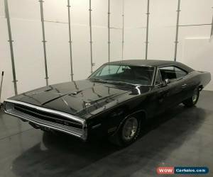 Classic 1970 Dodge Charger R/T SE for Sale