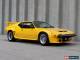 Classic 1985 De Tomaso Pantera DeTomaso Pantera GT5 for Sale