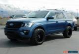 Classic 2019 Ford Expedition LIMITED for Sale