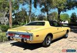 Classic 1974 Dodge Charger for Sale