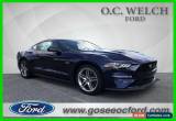 Classic 2019 Ford Mustang GT Premium for Sale