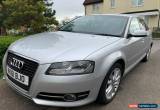 Classic Audi A3 sportsback 1.4 TFSI  for Sale