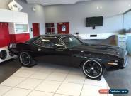 1970 Plymouth Barracuda for Sale