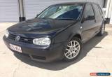 Classic Volkswagen Golf GTI for Sale