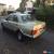 Classic Mercedes w126 for Sale