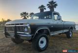 Classic 1975 Ford F-250 for Sale