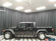 2020 Jeep Gladiator Sport S for Sale