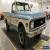 Classic 1971 Chevrolet K10 4x4 for Sale