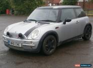 MINI COOPER for Sale