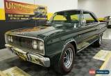 Classic 1967 Dodge Coronet R/T 426 Hemi for Sale