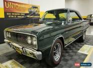 1967 Dodge Coronet R/T 426 Hemi for Sale