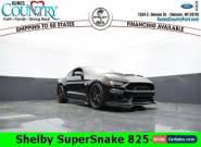 2020 Ford Mustang Shelby SuperSnake 825+ HP for Sale