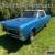 Classic 1967 Pontiac GTO for Sale