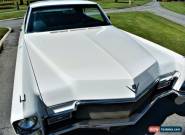 1968 Cadillac Calais for Sale