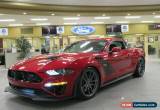 Classic 2020 Ford Mustang ROUSH STAGE 3 for Sale