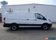 2016 Ford Transit-150 Low Roof Cargo Van 130 in. WB for Sale