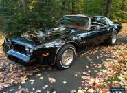 1977 Pontiac Trans Am for Sale