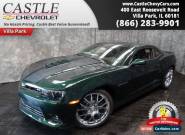 2015 Chevrolet Camaro for Sale