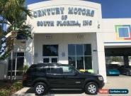 2007 Ford Explorer XLT 4x4 4WD Clean CarFax No Accidents LOW MILES for Sale