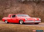 1955 Studebaker Studebaker Coupe Custom for Sale