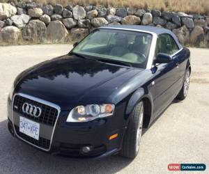 Classic 2009 Audi A4 for Sale