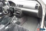 Classic 2000 Honda Prelude Base for Sale