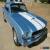 Classic 1965 Ford Mustang GT Coupe for Sale