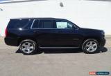 Classic 2020 Chevrolet Tahoe LT for Sale