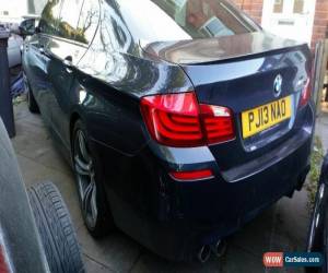 Classic Bmw m5 2013 610bhp px Mercedes amg c63, a45, golf r, audi s3, bmw m3.  for Sale