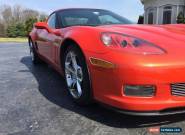 2011 Chevrolet Corvette for Sale