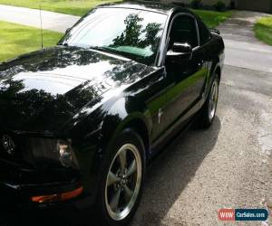 Classic 2006 Ford Mustang for Sale