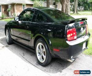 Classic 2006 Ford Mustang for Sale