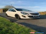 Vauxhall Corsa Limited Edition 2013 (low mileage) for Sale