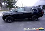 Classic 2020 Chevrolet Tahoe MIDNIGHT EDITION 4X4 for Sale