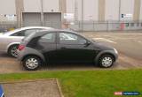 Classic 2006 FORD KA for Sale