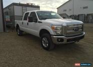 2012 Ford F-350 CREW CAB for Sale