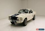 Classic 1967 Ford Mustang Coupe for Sale