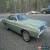 Classic 1968 FORD GALAXIE 500 2 DOOR HARDTOP V8 AUTO P/S 2 OWNER GOOD CLEAN RUST FREE  for Sale