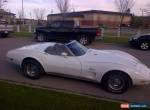 1974 Chevrolet Corvette for Sale