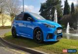 Classic FORD FOCUS RS MK3 2017 (17) MOUNTUNE EDITION  for Sale