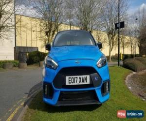 Classic FORD FOCUS RS MK3 2017 (17) MOUNTUNE EDITION  for Sale