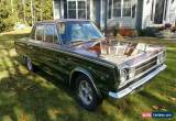 Classic 1967 Plymouth Road Runner for Sale