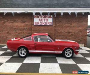 Classic 1965 Ford Mustang for Sale