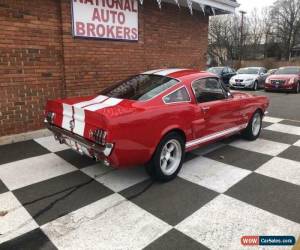 Classic 1965 Ford Mustang for Sale