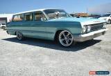 Classic 1963 Chevrolet Impala for Sale