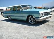 1963 Chevrolet Impala for Sale