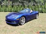 2006 Chevrolet Corvette for Sale