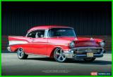 Classic 1957 Chevrolet Bel Air/150/210 for Sale